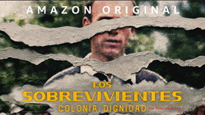Los Sobrevivientes, Colonia Dignidad kép