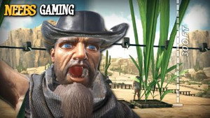 Neebs Gaming - Ark Survival Evolved 2. évad Ep.14 14. epizód