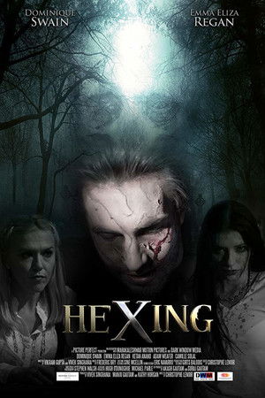 HeXing poszter