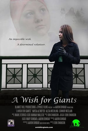 A Wish for Giants poszter