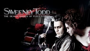 Sweeney Todd: A Fleet Street démoni borbélya háttérkép