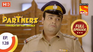 Partners - Trouble Ho Gayi Double Season 1 Ep.128 128. epizód