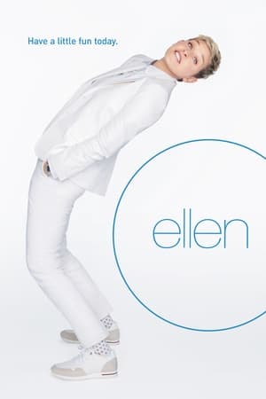 The Ellen DeGeneres Show