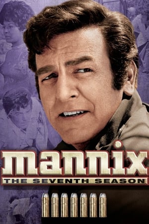 Mannix