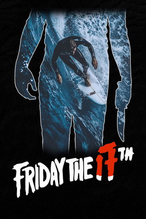 Friday The 17th poszter