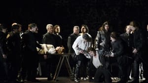 Bellini: I Capuleti e i Montecchi - Teatro La Fenice háttérkép