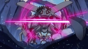 Digimon Adventure: PSI 1. évad Ep.14 14. epizód