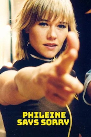 Phileine Zegt Sorry poszter