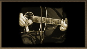 Johnny Cash - Manhattan Center háttérkép