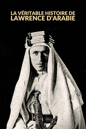 Lawrence of Arabia: Britain's Great Adventurer poszter