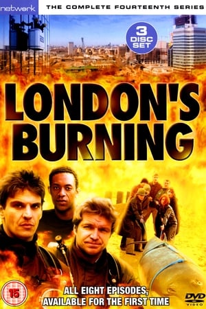 London's Burning