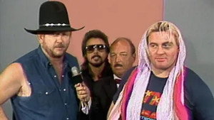 WWF Prime Time Wrestling Season 2 Ep.17 17. epizód