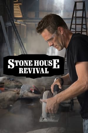 Stone House Revival