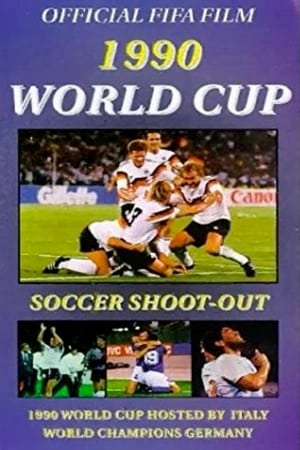 Soccer Shoot-Out poszter