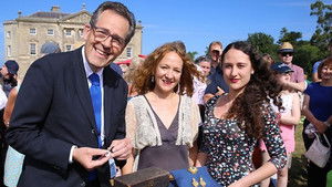 Antiques Roadshow Season 42 Ep.18 18. epizód