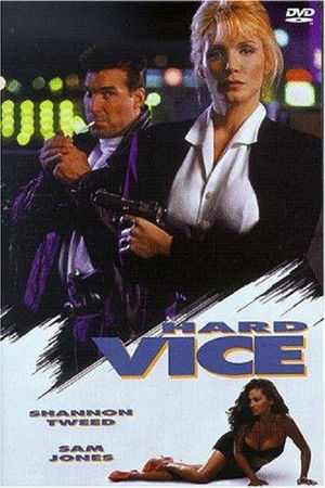 Vegas Vice poszter