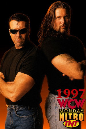 WCW Monday Nitro