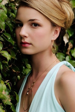 Emily VanCamp profil kép