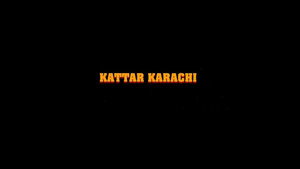 کٹر کراچی háttérkép