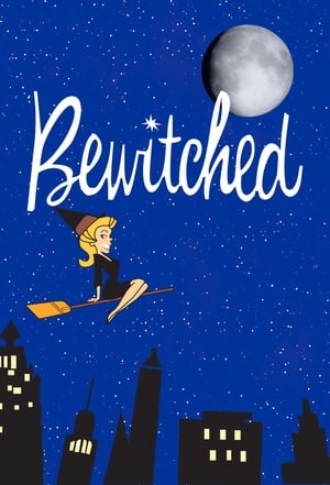 Bewitched poszter