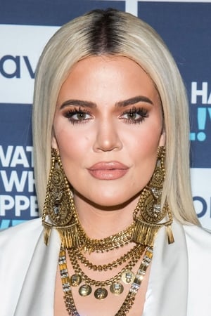 Khloé Kardashian profil kép