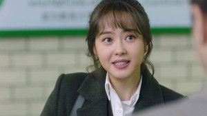 미스 함무라비 1. évad Ep.1 1. epizód