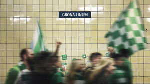 Gröna Linjen háttérkép