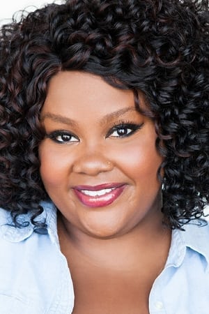 Nicole Byer profil kép