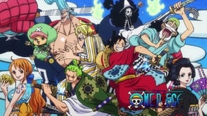 One Piece kép