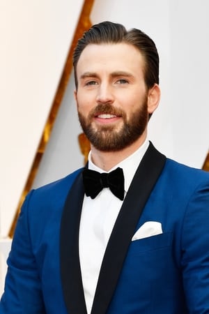 Chris Evans profil kép