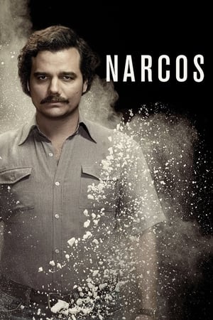 Narcos poszter