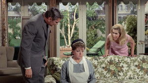 Bewitched 4. évad Ep.15 15. epizód