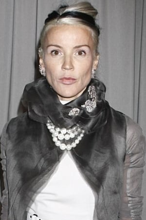 Daphne Guinness profil kép