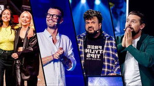 Joko & Klaas gegen ProSieben 6. évad Ep.10 10. epizód