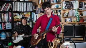 NPR Tiny Desk Concerts 10. évad Ep.19 19. epizód