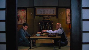 裂变 1. évad Ep.5 5. epizód