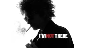 I'm Not There - Bob Dylan életei háttérkép