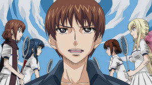 我が家のお稲荷さま。 Speciális epizódok Ep.8 8. epizód