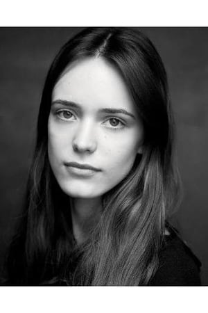 Stacy Martin profil kép