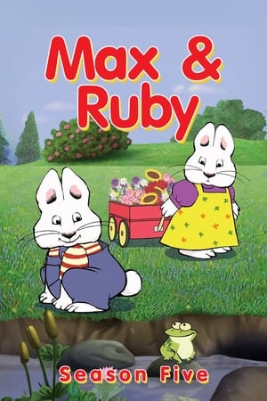 Max and Ruby