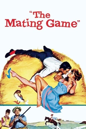 The Mating Game poszter