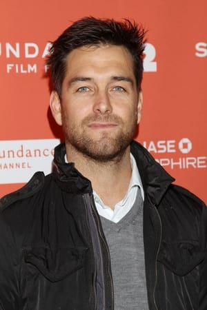 Antony Starr profil kép