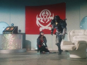スーパー戦隊シリーズ 9. évad Ep.48 48. rész