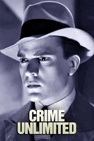 Crime Unlimited poszter
