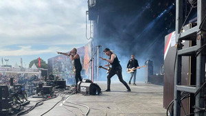 Eclipse: Alcatraz Festival háttérkép