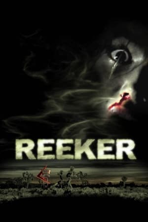 Reeker - A halál szaga poszter