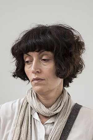 Serafita Grigoriadou profil kép