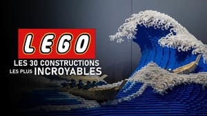 LEGO : les 30 constructions les plus incroyables háttérkép