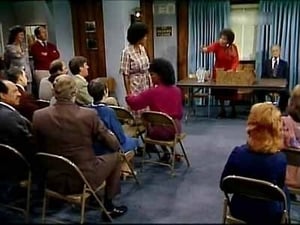 The Jeffersons 11. évad Ep.4 4. epizód