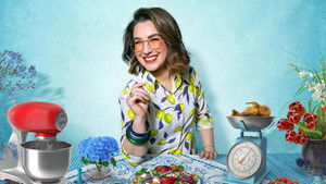 A Bite to Eat with Alice kép